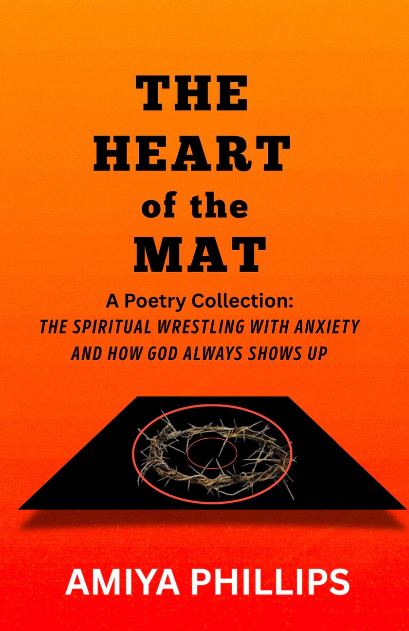 The Heart of the Mat